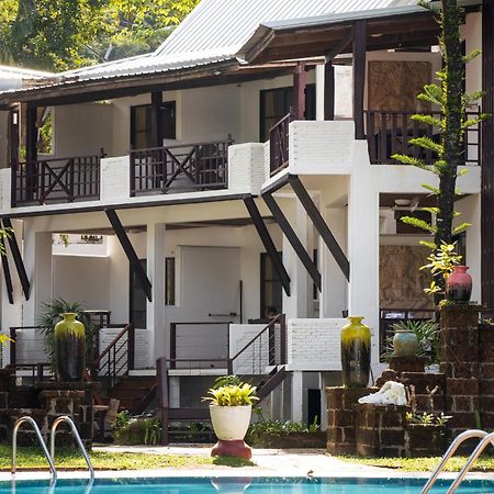 Baansook Resort Koh Chang Exterior foto