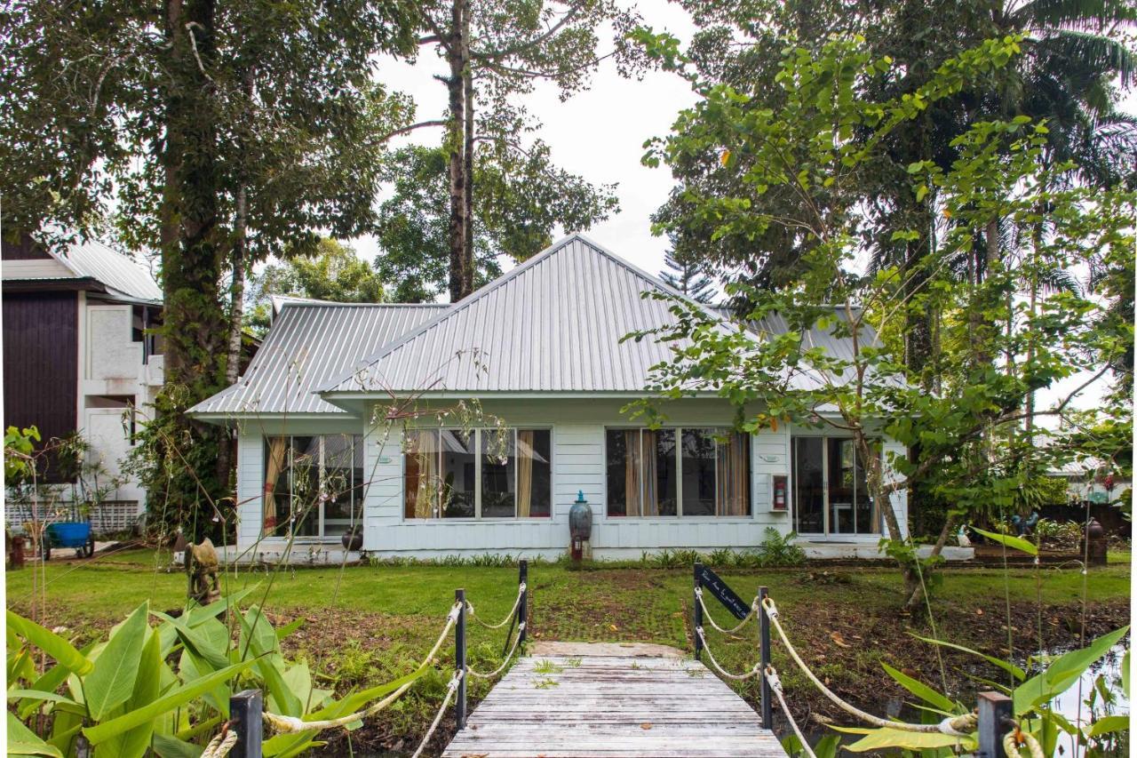 Baansook Resort Koh Chang Exterior foto