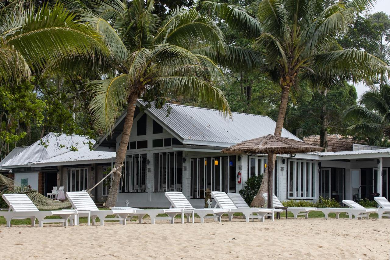 Baansook Resort Koh Chang Exterior foto